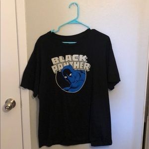 Urban Outfitters Black Panther MARVEL